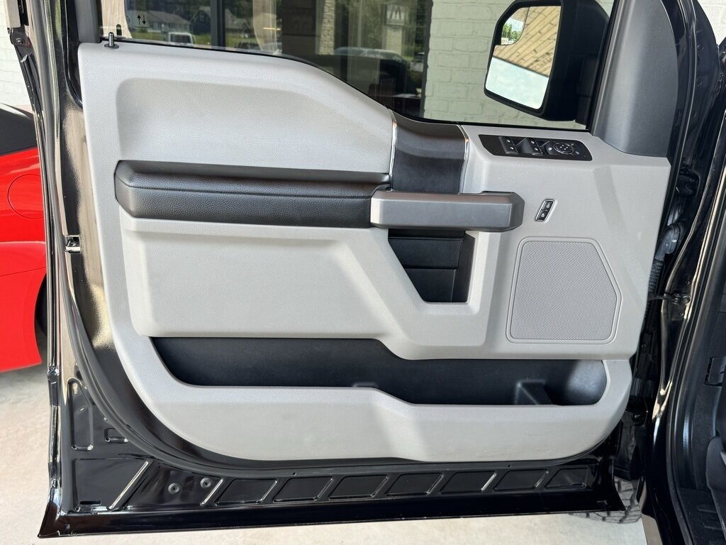 2020 Ford F-150 XLT - Photo 34 - Martin, TN 38237