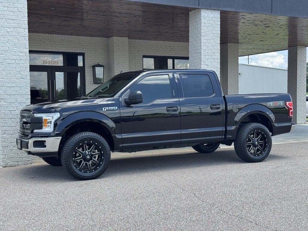 2020 Ford F-150 XLT - Photo 5 - Martin, TN 38237