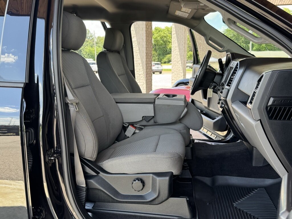 2020 Ford F-150 XLT - Photo 42 - Martin, TN 38237