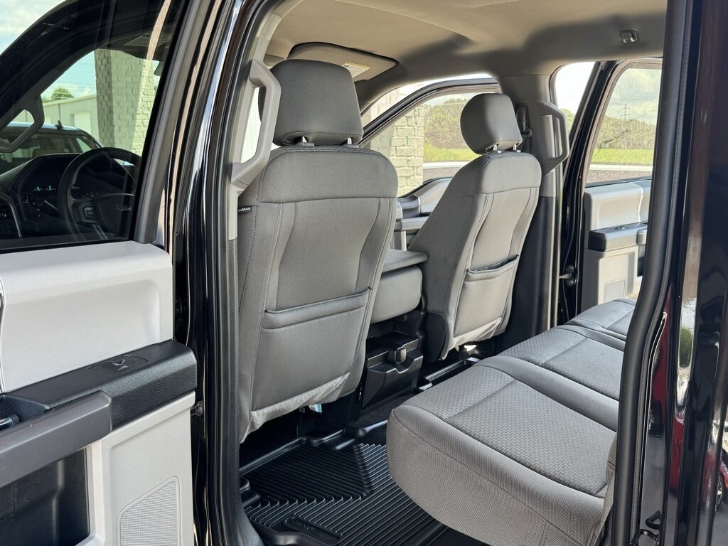 2020 Ford F-150 XLT - Photo 35 - Martin, TN 38237