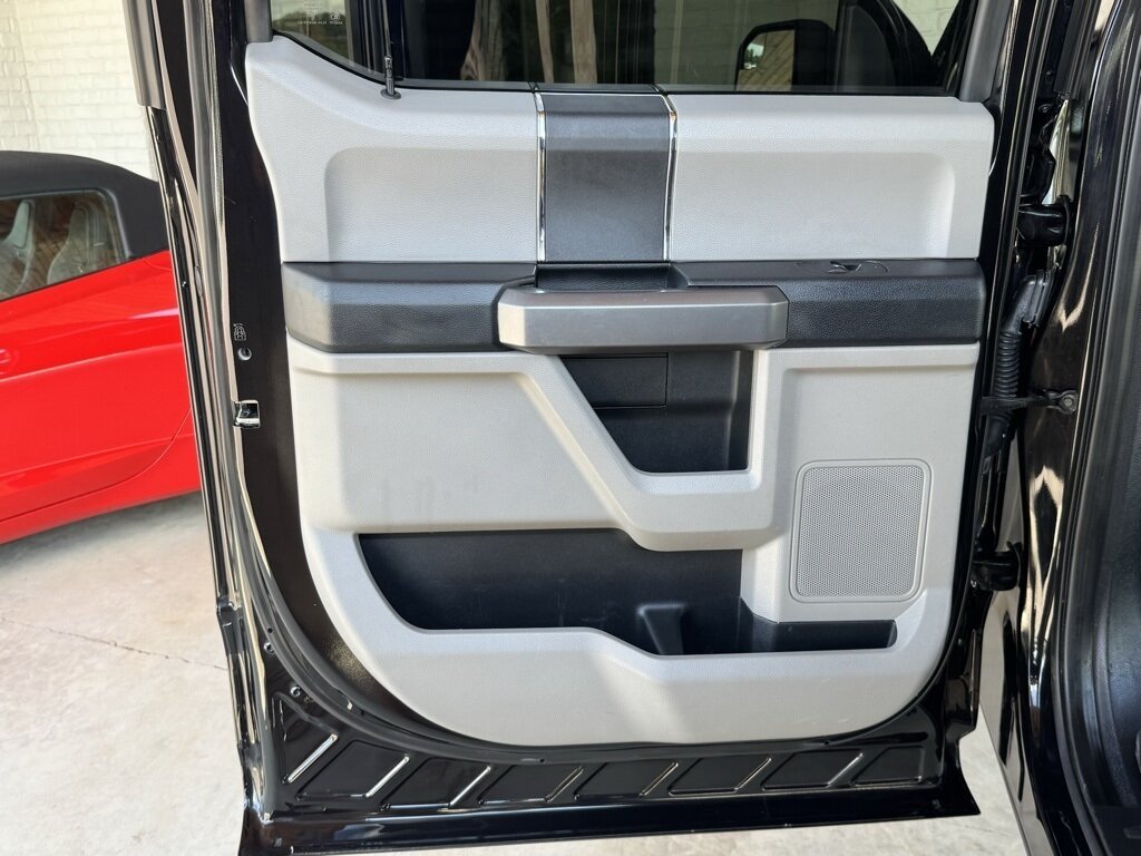 2020 Ford F-150 XLT - Photo 37 - Martin, TN 38237