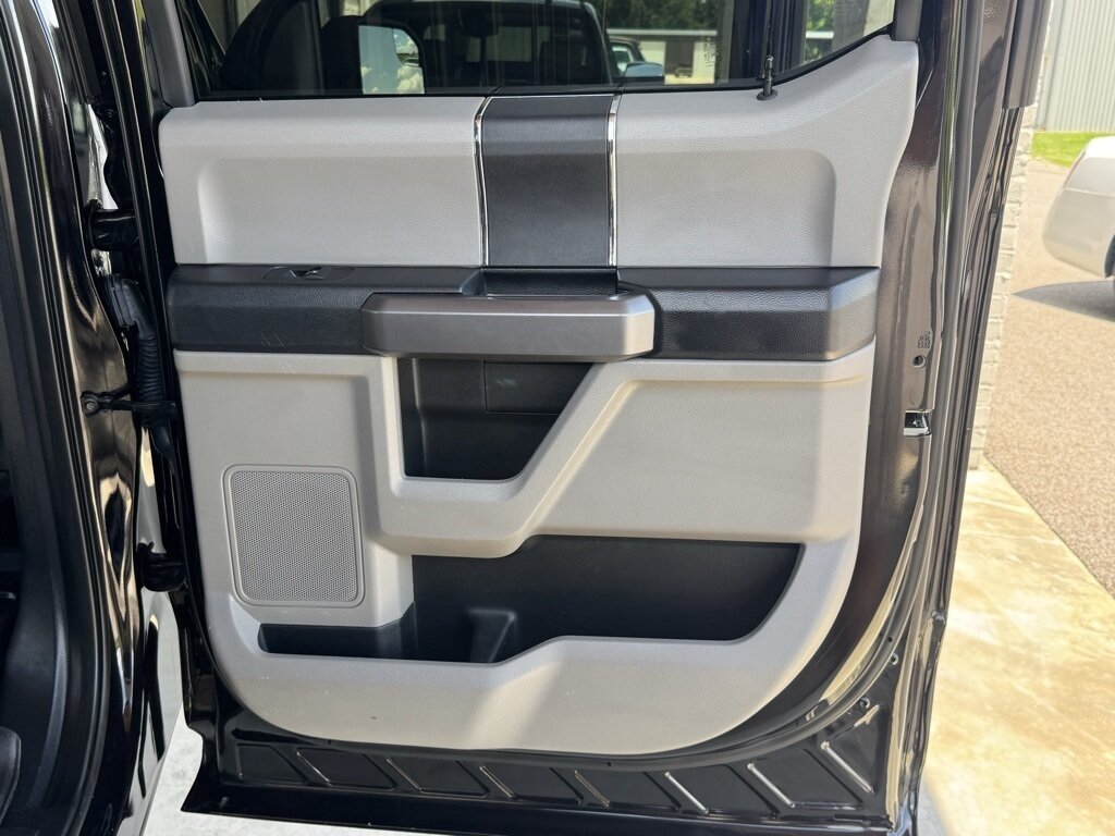 2020 Ford F-150 XLT - Photo 40 - Martin, TN 38237