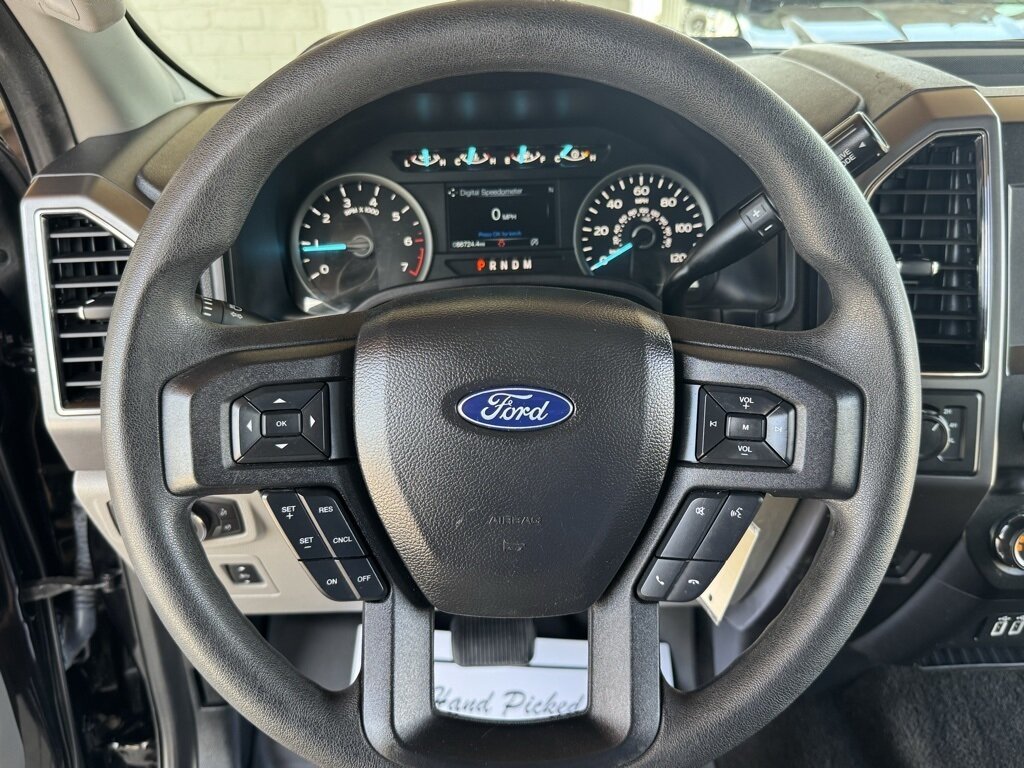 2020 Ford F-150 XLT - Photo 23 - Martin, TN 38237