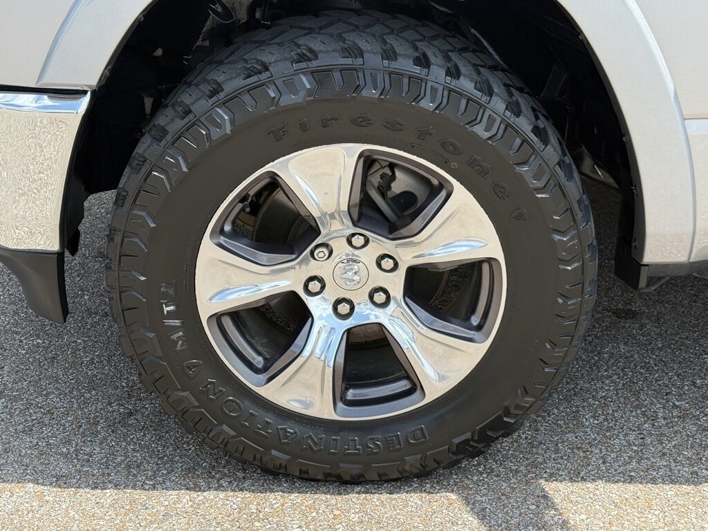 2022 RAM 1500 Laramie   - Photo 59 - Martin, TN 38237