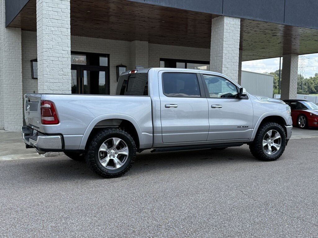 2022 RAM 1500 Laramie   - Photo 49 - Martin, TN 38237