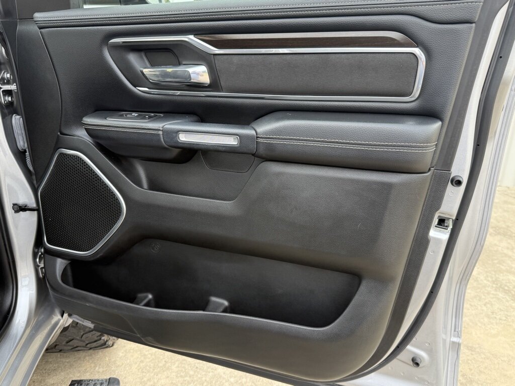 2022 RAM 1500 Laramie   - Photo 45 - Martin, TN 38237