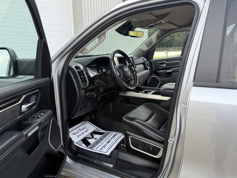 2022 RAM 1500 Laramie   - Photo 2 - Martin, TN 38237