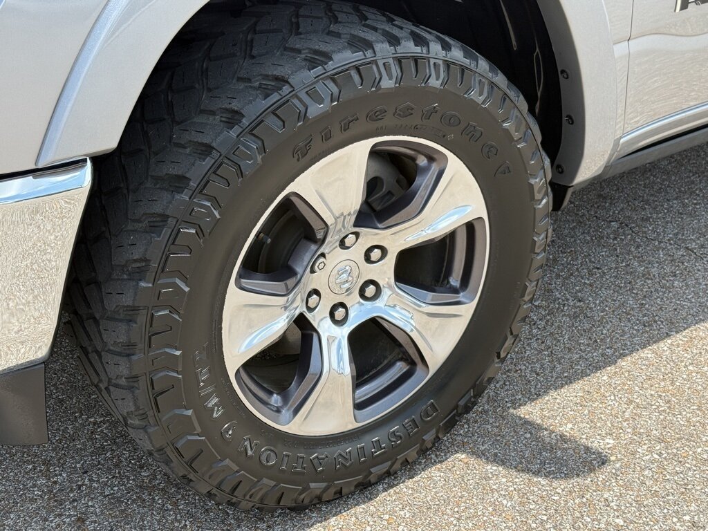 2022 RAM 1500 Laramie   - Photo 58 - Martin, TN 38237