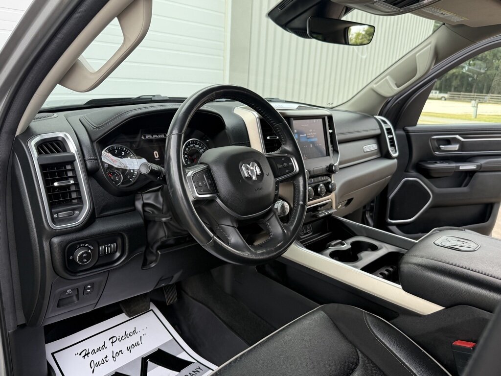 2022 RAM 1500 Laramie   - Photo 19 - Martin, TN 38237