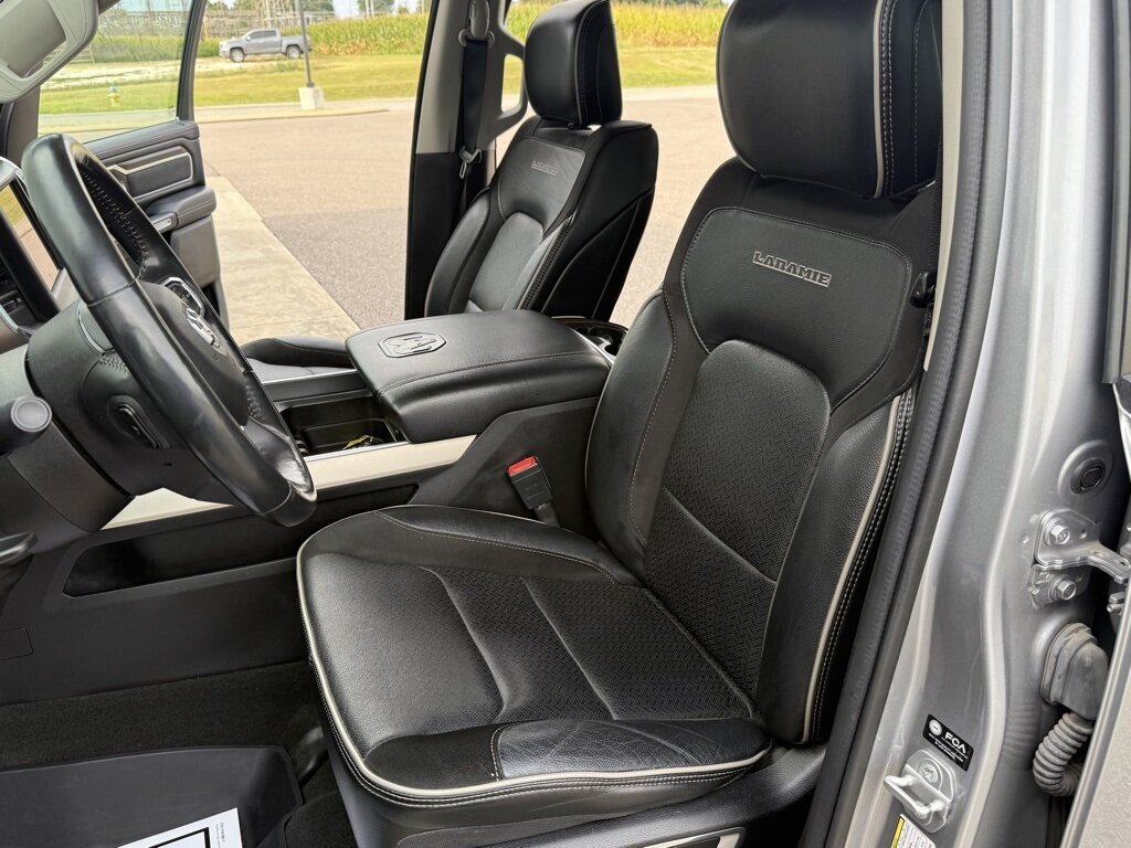 2022 RAM 1500 Laramie   - Photo 31 - Martin, TN 38237