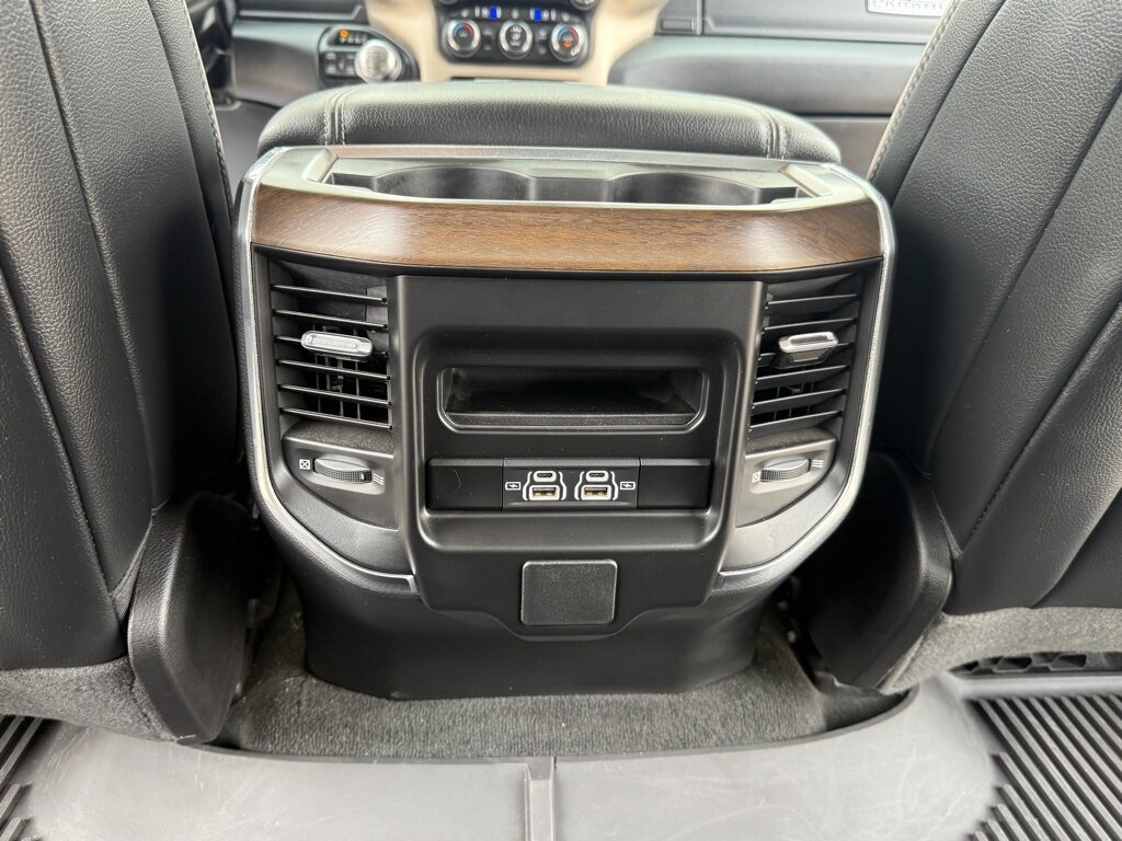 2022 RAM 1500 Laramie   - Photo 36 - Martin, TN 38237