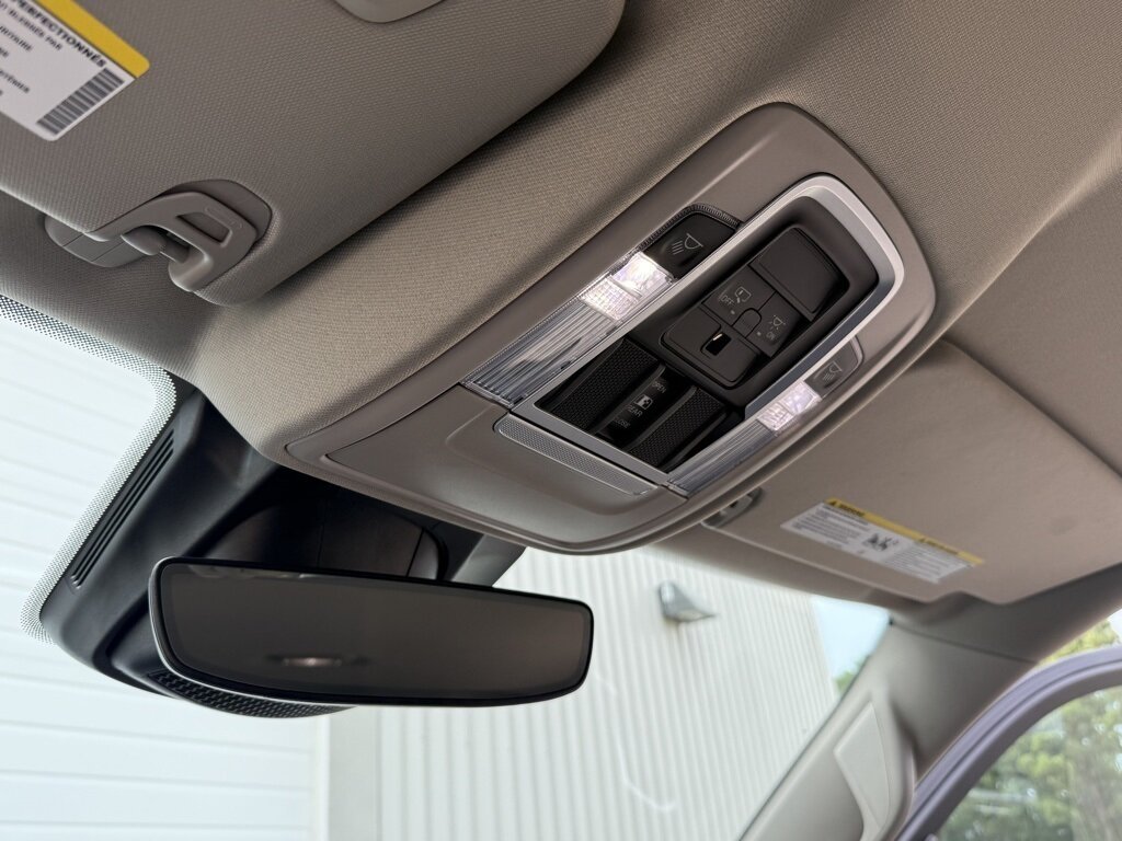 2022 RAM 1500 Laramie   - Photo 30 - Martin, TN 38237