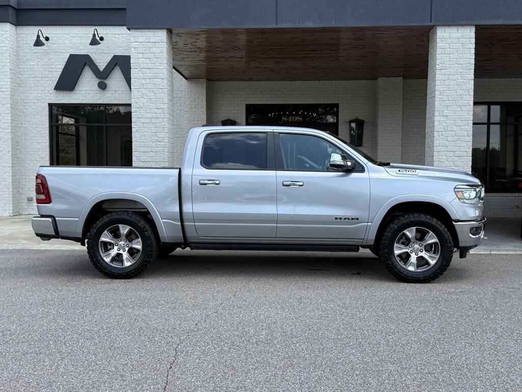 2022 RAM 1500 Laramie   - Photo 48 - Martin, TN 38237