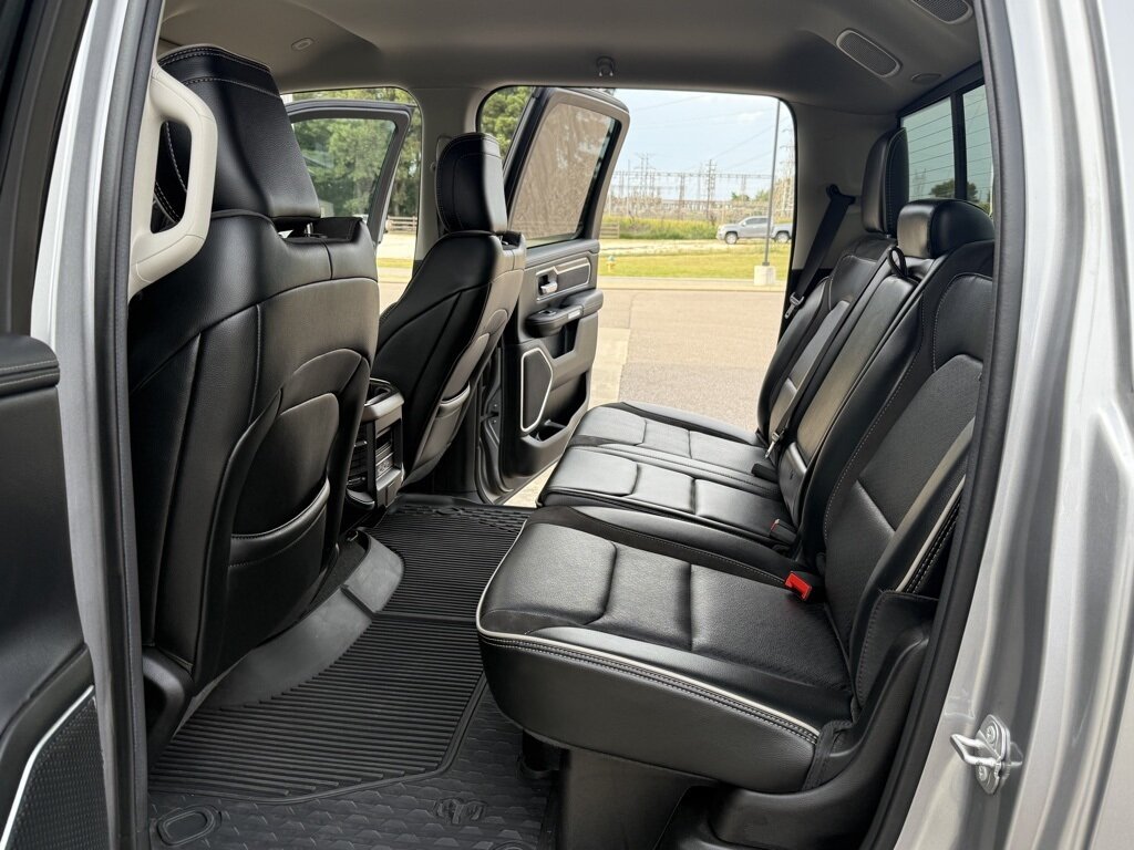 2022 RAM 1500 Laramie   - Photo 34 - Martin, TN 38237