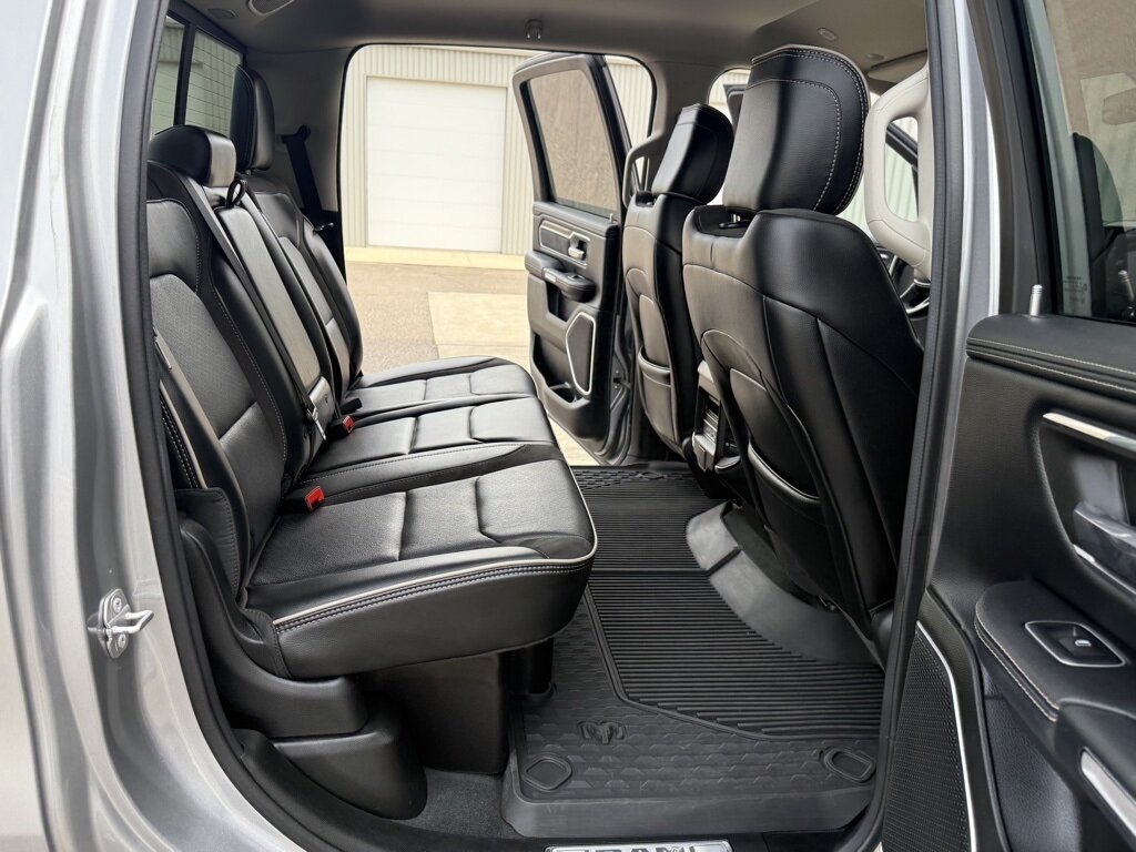 2022 RAM 1500 Laramie   - Photo 39 - Martin, TN 38237