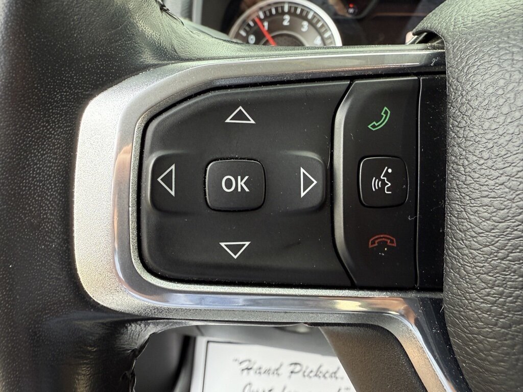 2022 RAM 1500 Laramie   - Photo 22 - Martin, TN 38237