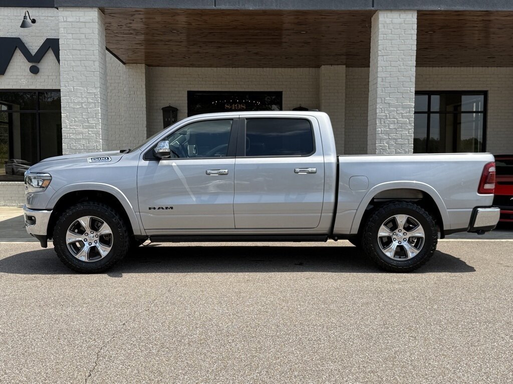 2022 RAM 1500 Laramie   - Photo 10 - Martin, TN 38237