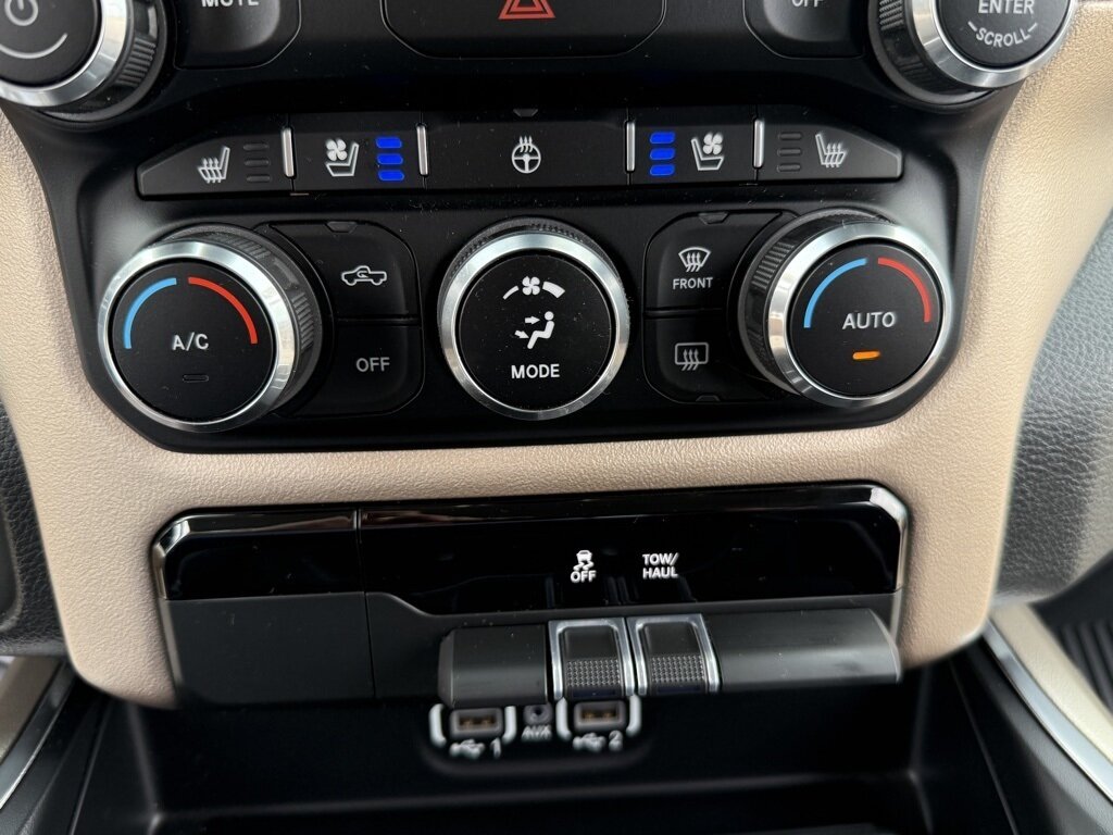 2022 RAM 1500 Laramie   - Photo 27 - Martin, TN 38237