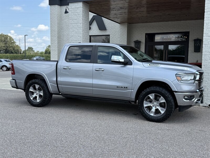 2022 RAM 1500 Laramie   - Photo 3 - Martin, TN 38237