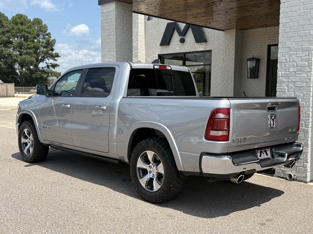 2022 RAM 1500 Laramie   - Photo 9 - Martin, TN 38237