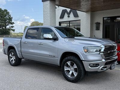 2022 RAM 1500 Laramie Truck