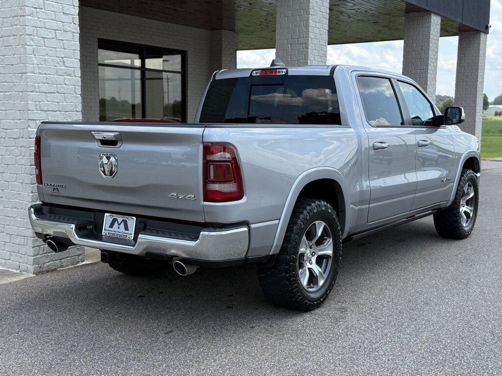 2022 RAM 1500 Laramie   - Photo 6 - Martin, TN 38237