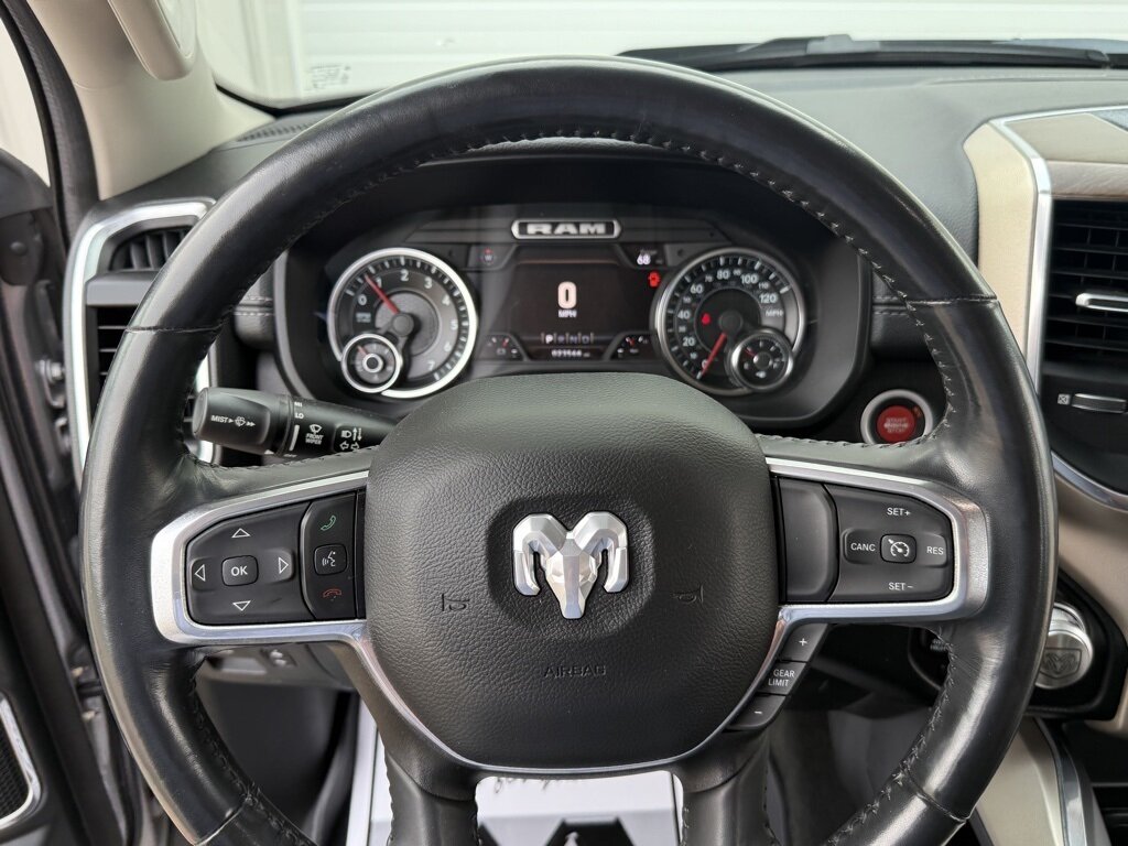 2022 RAM 1500 Laramie   - Photo 20 - Martin, TN 38237