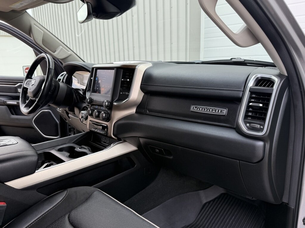 2022 RAM 1500 Laramie   - Photo 44 - Martin, TN 38237
