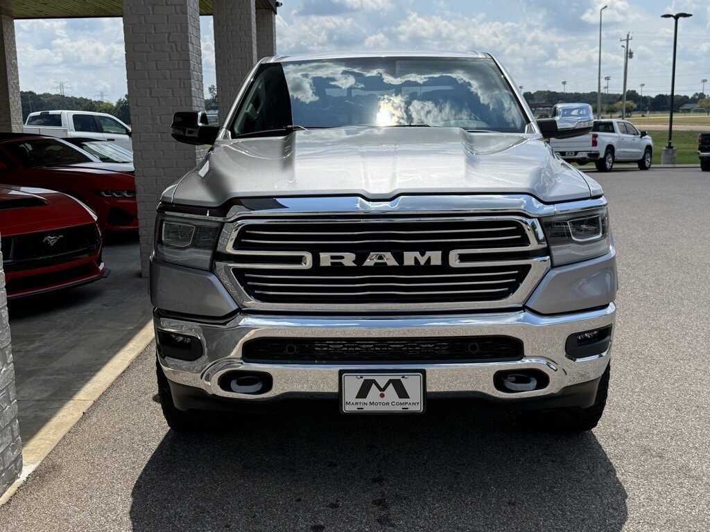 2022 RAM 1500 Laramie   - Photo 57 - Martin, TN 38237