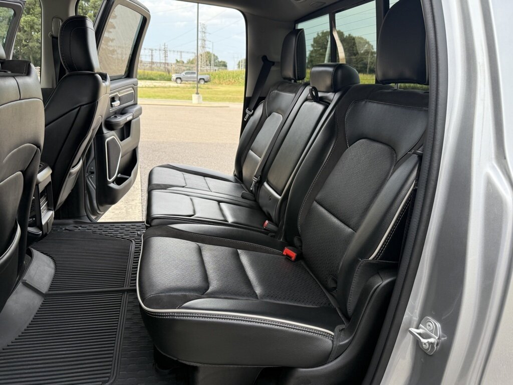 2022 RAM 1500 Laramie   - Photo 35 - Martin, TN 38237