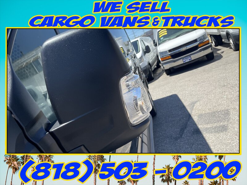 2015 Ford Transit 250 - Photo 5 - North Hollywood, CA 91605