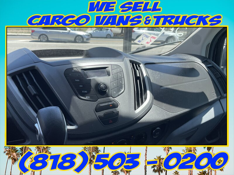 2015 Ford Transit 250 - Photo 10 - North Hollywood, CA 91605