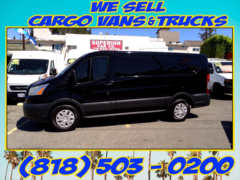 2017 Ford Transit 150 - Photo 22 - North Hollywood, CA 91605