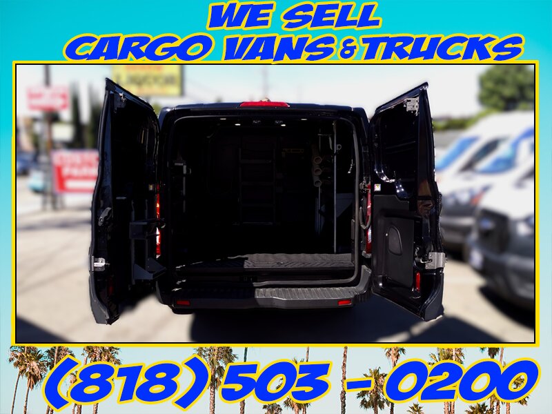 2017 Ford Transit 150 - Photo 20 - North Hollywood, CA 91605