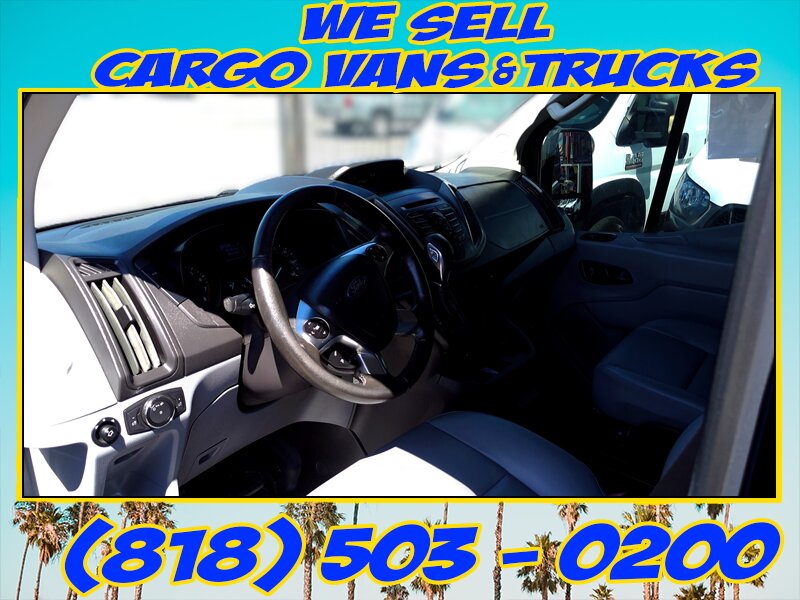 2017 Ford Transit 150 - Photo 25 - North Hollywood, CA 91605