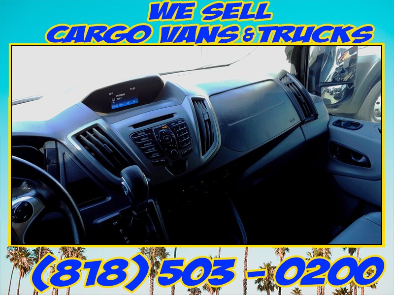 2017 Ford Transit 150 - Photo 27 - North Hollywood, CA 91605