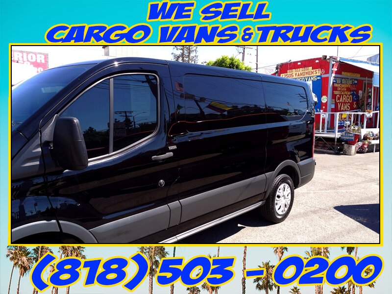 2017 Ford Transit 150 - Photo 7 - North Hollywood, CA 91605