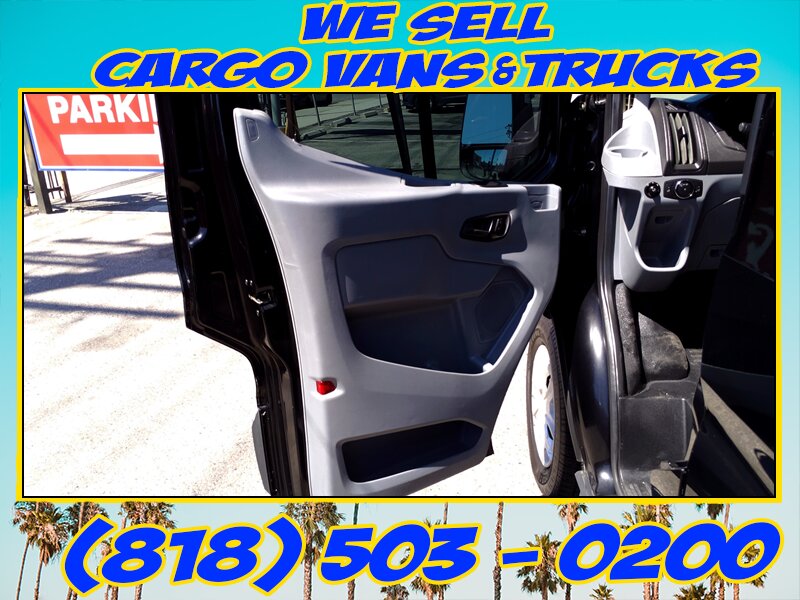 2017 Ford Transit 150 - Photo 24 - North Hollywood, CA 91605
