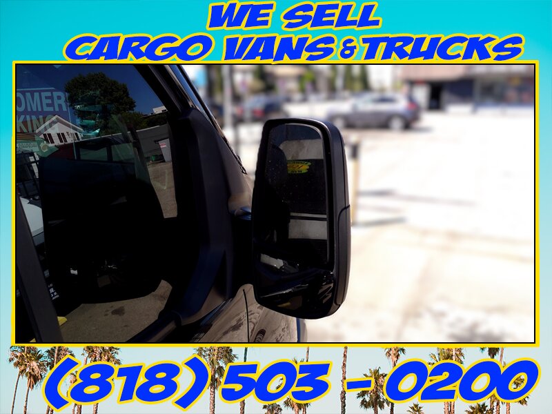 2017 Ford Transit 150 - Photo 12 - North Hollywood, CA 91605