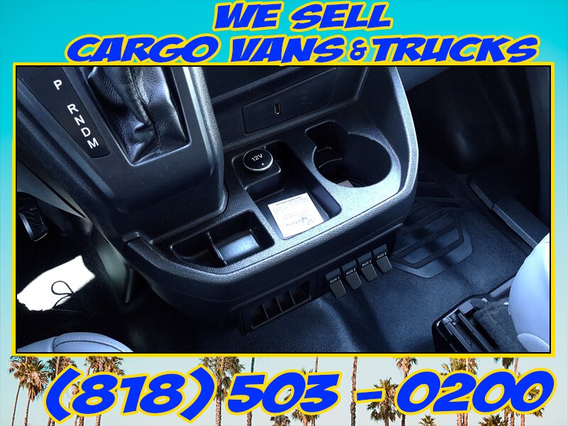 2017 Ford Transit 150 - Photo 30 - North Hollywood, CA 91605