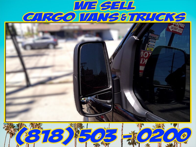 2017 Ford Transit 150 - Photo 23 - North Hollywood, CA 91605