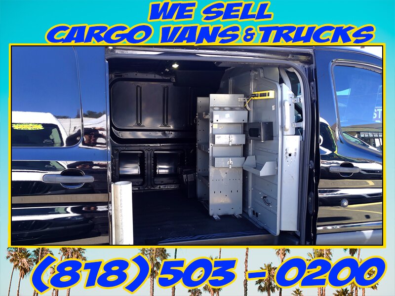 2017 Ford Transit 150 - Photo 16 - North Hollywood, CA 91605