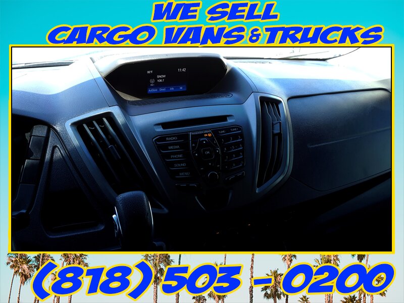2017 Ford Transit 150 - Photo 29 - North Hollywood, CA 91605