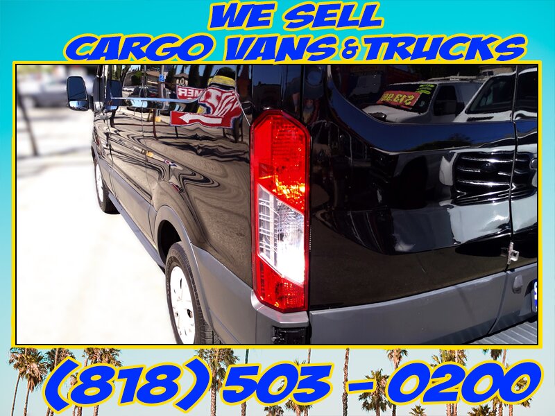 2017 Ford Transit 150 - Photo 18 - North Hollywood, CA 91605