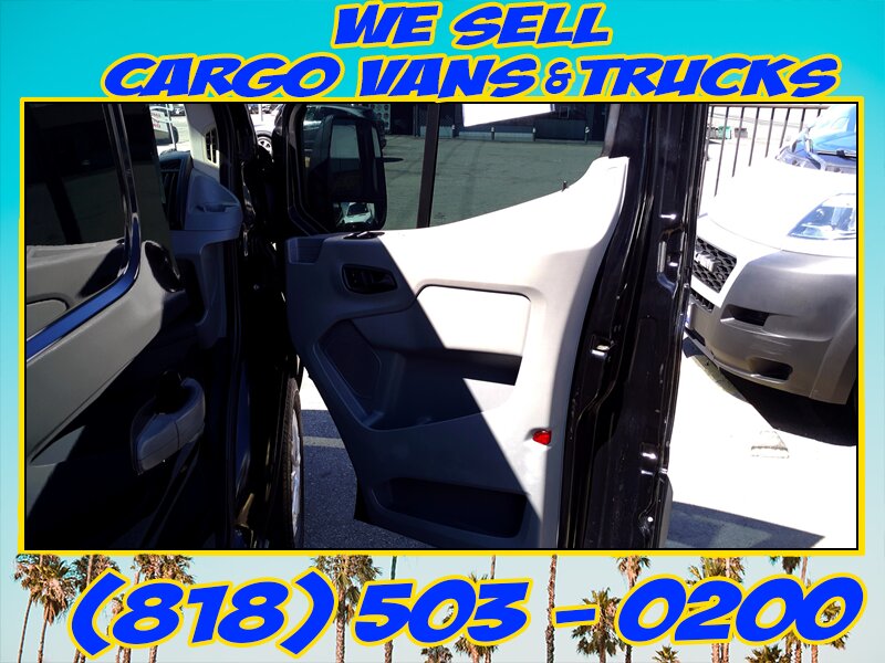 2017 Ford Transit 150 - Photo 14 - North Hollywood, CA 91605