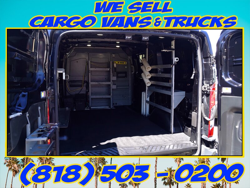 2017 Ford Transit 150 - Photo 21 - North Hollywood, CA 91605