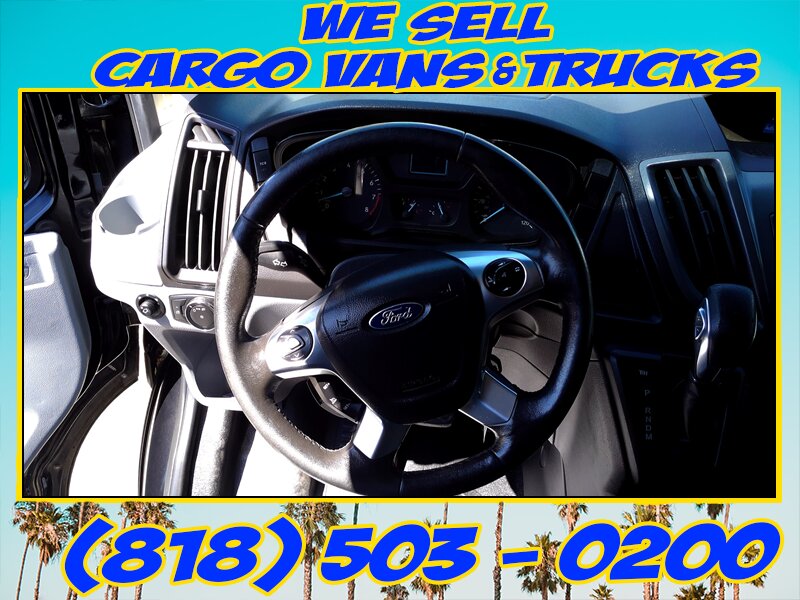2017 Ford Transit 150 - Photo 26 - North Hollywood, CA 91605
