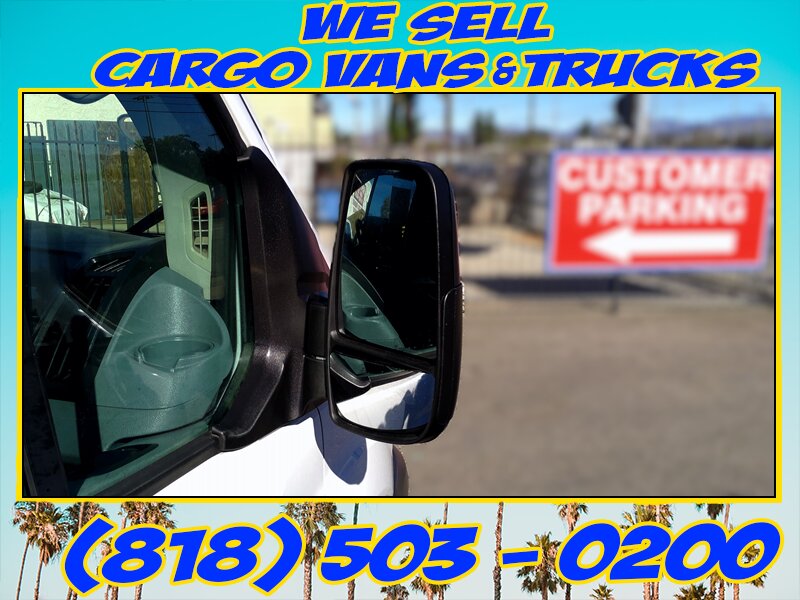 2015 Ford Transit 250   - Photo 10 - North Hollywood, CA 91605