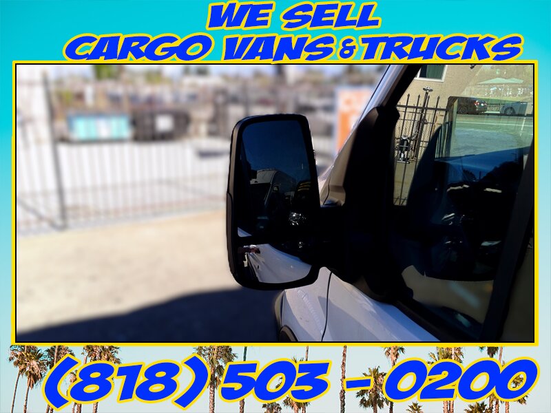 2015 Ford Transit 250   - Photo 23 - North Hollywood, CA 91605