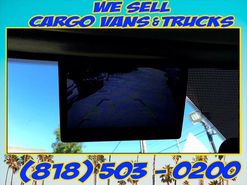 2015 Ford Transit 250   - Photo 30 - North Hollywood, CA 91605